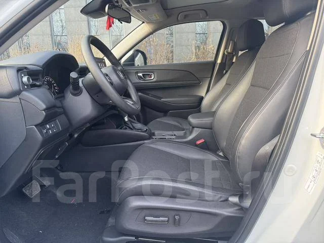 Honda Vezel. ��������, ��������, 1.5 (124��.�.), ������, 21����. ��, �/�. ��� ����� �� ������������ ����
