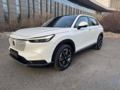 Honda Vezel. ��������, ��������, 1.5 (124��.�.), ������, 21����. ��, �/�. ��� ����� �� ������������ ����