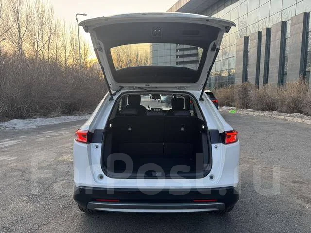 Honda Vezel. ��������, ��������, 1.5 (124��.�.), ������, 21����. ��, �/�. ��� ����� �� ������������ ����