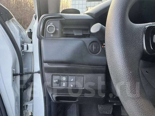 Honda Vezel. ��������, ��������, 1.5 (124��.�.), ������, 21����. ��, �/�. ��� ����� �� ������������ ����