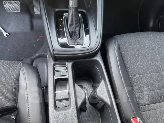 Honda Vezel. ��������, ��������, 1.5 (124��.�.), ������, 21����. ��, �/�. ��� ����� �� ������������ ����