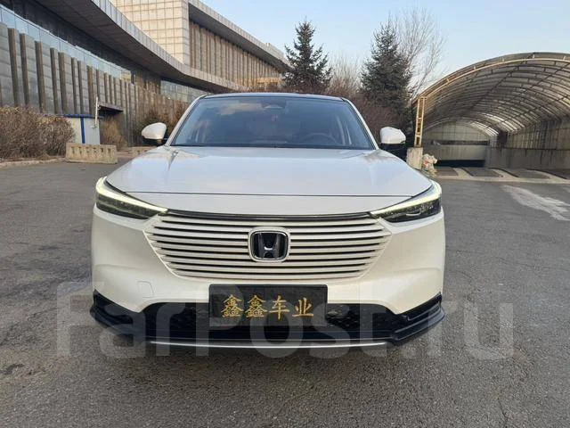 Honda Vezel. ��������, ��������, 1.5 (124��.�.), ������, 21����. ��, �/�. ��� ����� �� ������������ ����