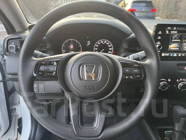 Honda Vezel. ��������, ��������, 1.5 (124��.�.), ������, 21����. ��, �/�. ��� ����� �� ������������ ����