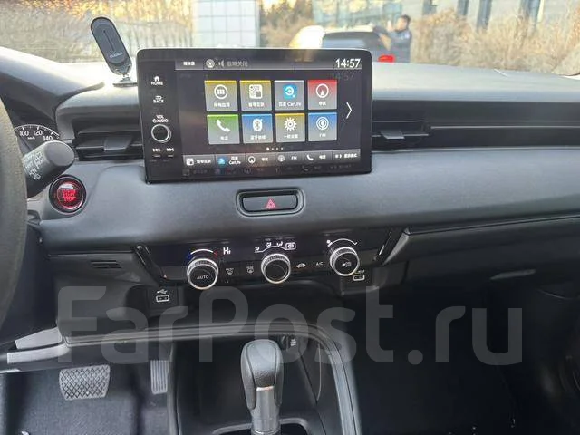 Honda Vezel. ��������, ��������, 1.5 (124��.�.), ������, 21����. ��, �/�. ��� ����� �� ������������ ����