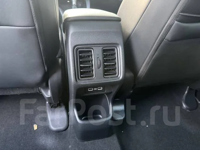 Honda Vezel. ��������, ��������, 1.5 (124��.�.), ������, 21����. ��, �/�. ��� ����� �� ������������ ����