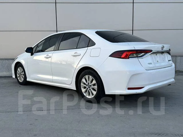 Toyota Corolla. ��������, ��������, 1.5 (121��.�.), ������, 29 820����. ��, �/�, ��� ���. ��� ����� �� ������������ ����