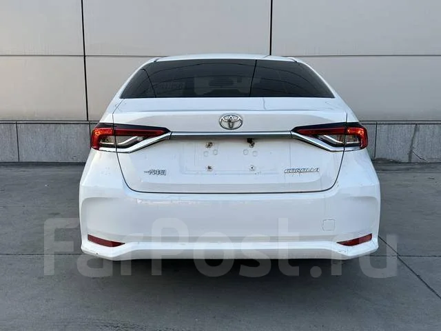 Toyota Corolla. ��������, ��������, 1.5 (121��.�.), ������, 29 820����. ��, �/�, ��� ���. ��� ����� �� ������������ ����
