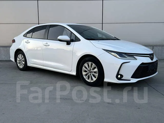 Toyota Corolla. ��������, ��������, 1.5 (121��.�.), ������, 29 820����. ��, �/�, ��� ���. ��� ����� �� ������������ ����