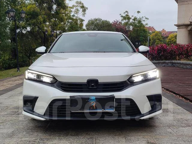 Honda Civic. �������, ��������, 1.5 (158��.�.), ������, 20����. ��, �/�. ��� ����� �� ������������ ����