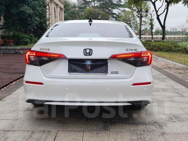 Honda Civic. �������, ��������, 1.5 (158��.�.), ������, 20����. ��, �/�. ��� ����� �� ������������ ����
