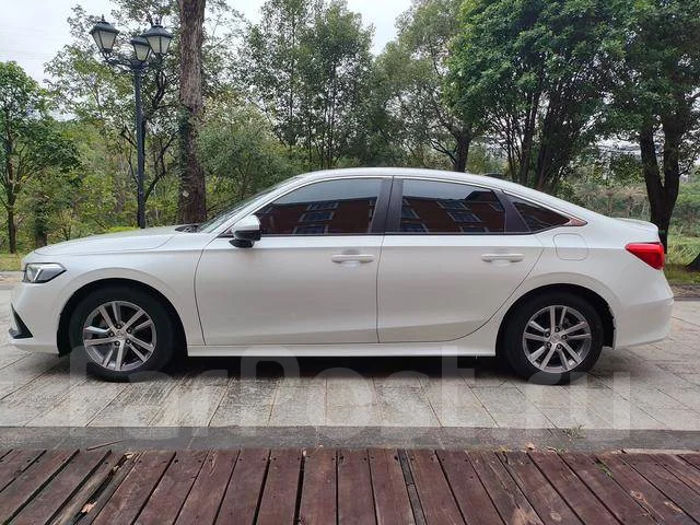 Honda Civic. �������, ��������, 1.5 (158��.�.), ������, 20����. ��, �/�. ��� ����� �� ������������ ����