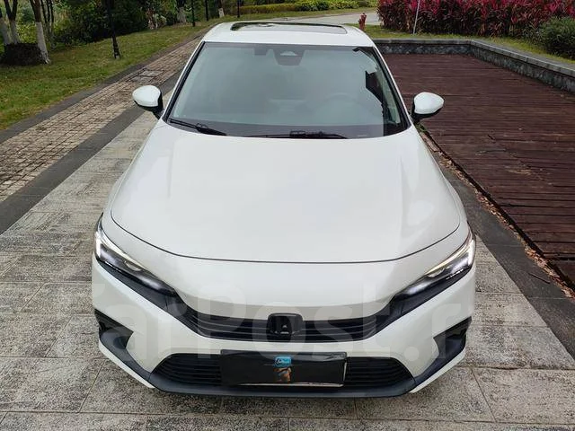 Honda Civic. �������, ��������, 1.5 (158��.�.), ������, 20����. ��, �/�. ��� ����� �� ������������ ����
