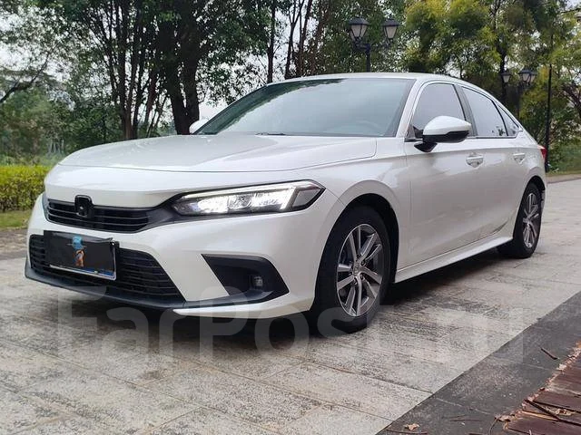 Honda Civic. �������, ��������, 1.5 (158��.�.), ������, 20����. ��, �/�. ��� ����� �� ������������ ����