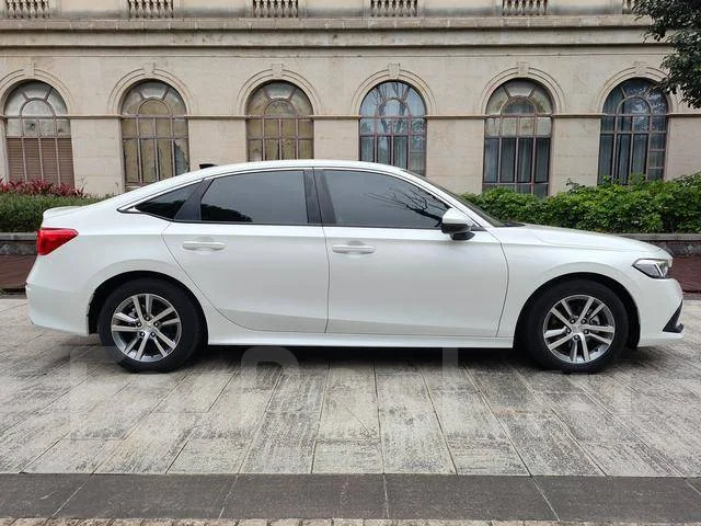 Honda Civic. �������, ��������, 1.5 (158��.�.), ������, 20����. ��, �/�. ��� ����� �� ������������ ����