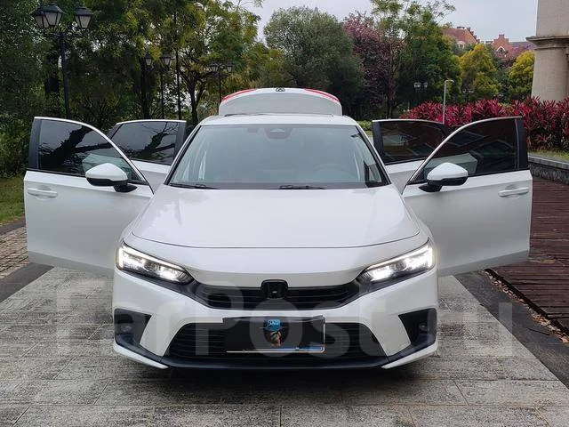 Honda Civic. �������, ��������, 1.5 (158��.�.), ������, 20����. ��, �/�. ��� ����� �� ������������ ����