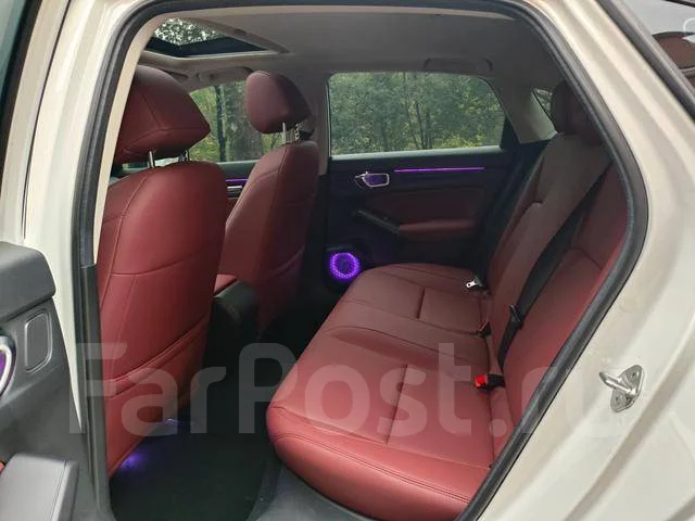 Honda Civic. �������, ��������, 1.5 (158��.�.), ������, 20����. ��, �/�. ��� ����� �� ������������ ����