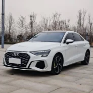 Audi A3. ��������, ��������, 1.4 (150��.�.), ������, 18����. ��, �/�, ��� ���. ��� ����� �� ������������ ����