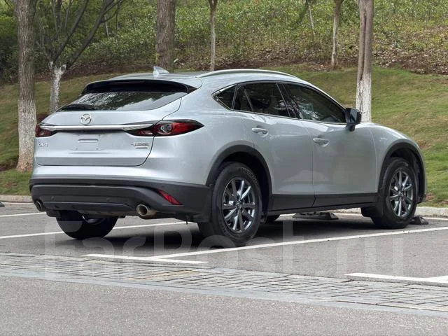 Mazda CX-4. �������, ��������, 2.0 (158��.�.), ������, 32 000����. ��, �/�, ��� ���. ��� ����� �� ������������ ����