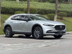 Mazda CX-4. �������, ��������, 2.0 (158��.�.), ������, 32 000����. ��, �/�, ��� ���. ��� ����� �� ������������ ����