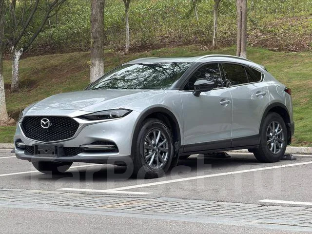 Mazda CX-4. �������, ��������, 2.0 (158��.�.), ������, 32 000����. ��, �/�, ��� ���. ��� ����� �� ������������ ����