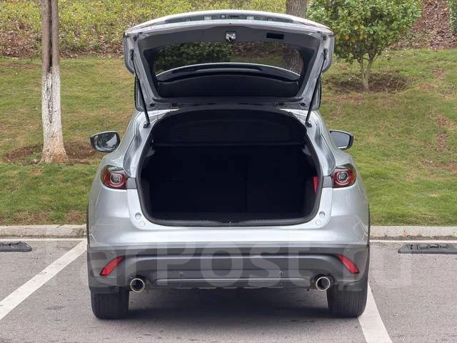 Mazda CX-4. �������, ��������, 2.0 (158��.�.), ������, 32 000����. ��, �/�, ��� ���. ��� ����� �� ������������ ����