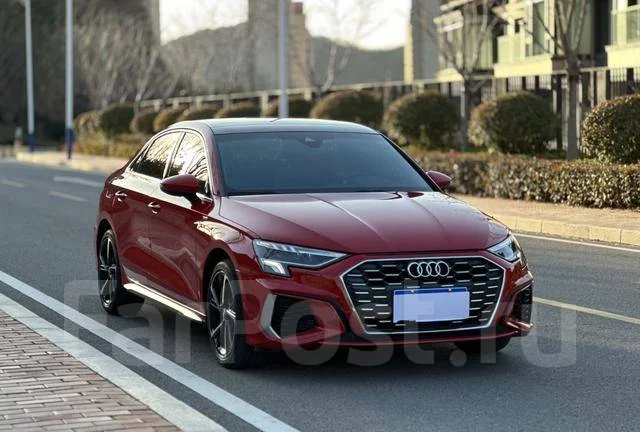 Audi A3. ��������, ��������, 1.4 (150��.�.), ������, 21����. ��, �/�, ��� ���. ��� ����� �� ������������ ����