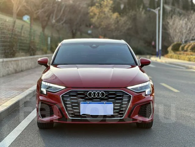 Audi A3. ��������, ��������, 1.4 (150��.�.), ������, 21����. ��, �/�, ��� ���. ��� ����� �� ������������ ����