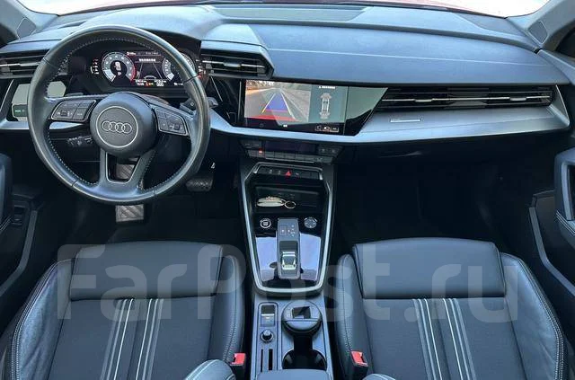 Audi A3. ��������, ��������, 1.4 (150��.�.), ������, 21����. ��, �/�, ��� ���. ��� ����� �� ������������ ����