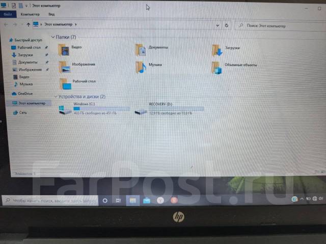 HP 15. 15.6", 1,6����, ��� 4 ��, ���� 500���, WiFi: 1 ����