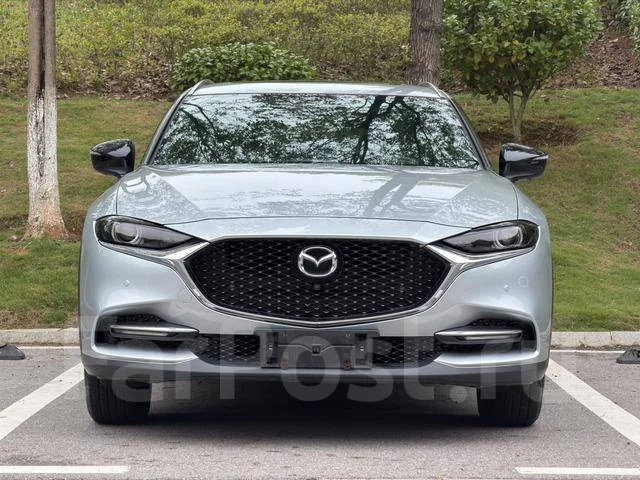 Mazda CX-4. �������, ��������, 2.0 (158��.�.), ������, 32 000����. ��, �/�, ��� ���. ��� ����� �� ������������ ����