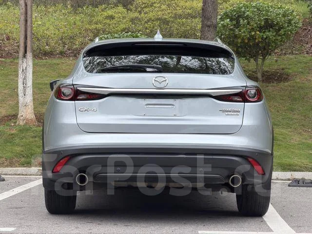 Mazda CX-4. �������, ��������, 2.0 (158��.�.), ������, 32 000����. ��, �/�, ��� ���. ��� ����� �� ������������ ����