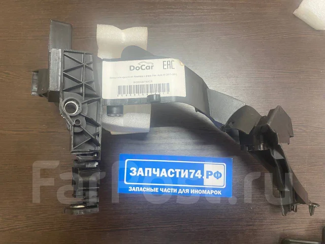 ��������� ������� ����� Audi A4 2011-2015 Docar 8K0805607BDCR ����