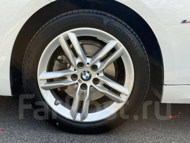 BMW 1-Series. �������, ��������, 1.5 (136��.�.), ������, 22����. ��, �/�, ��� ���. ��� ����� �� ������������ ����