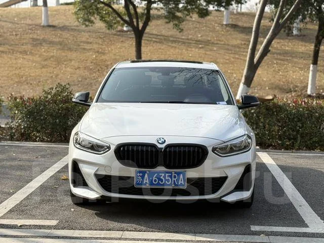BMW 1-Series. �������, ��������, 1.5 (136��.�.), ������, 22����. ��, �/�, ��� ���. ��� ����� �� ������������ ����