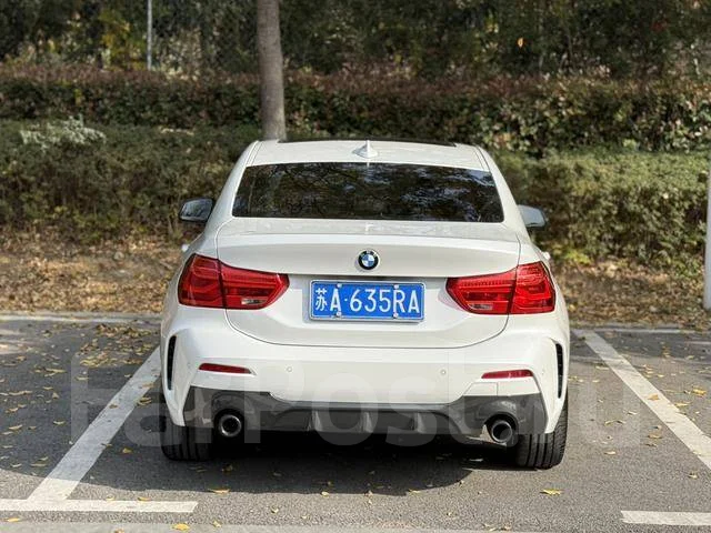 BMW 1-Series. �������, ��������, 1.5 (136��.�.), ������, 22����. ��, �/�, ��� ���. ��� ����� �� ������������ ����