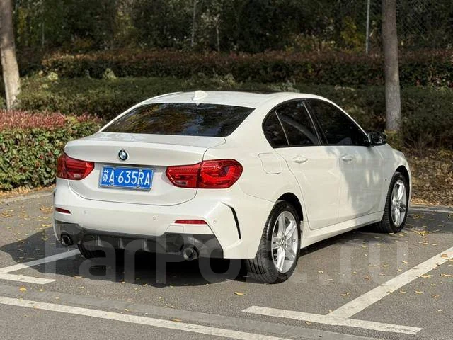 BMW 1-Series. �������, ��������, 1.5 (136��.�.), ������, 22����. ��, �/�, ��� ���. ��� ����� �� ������������ ����