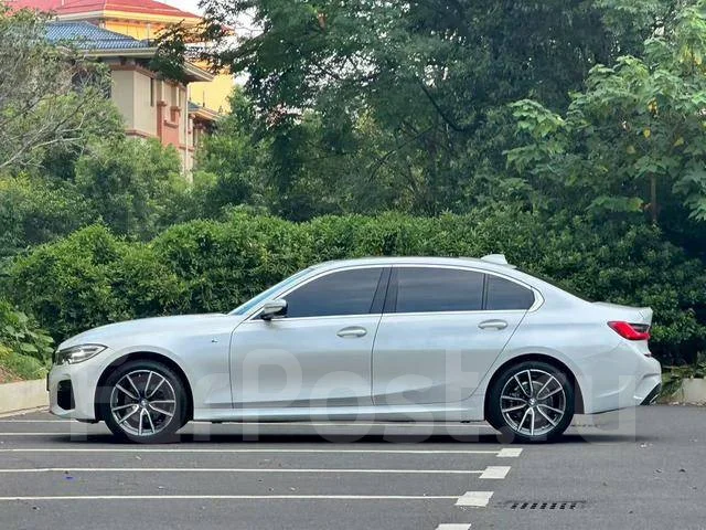 BMW 3-Series. �������, ������, 2.0 (156��.�.), ������, 20����. ��, �/�, ��� ���. ��� ����� �� ������������ ����