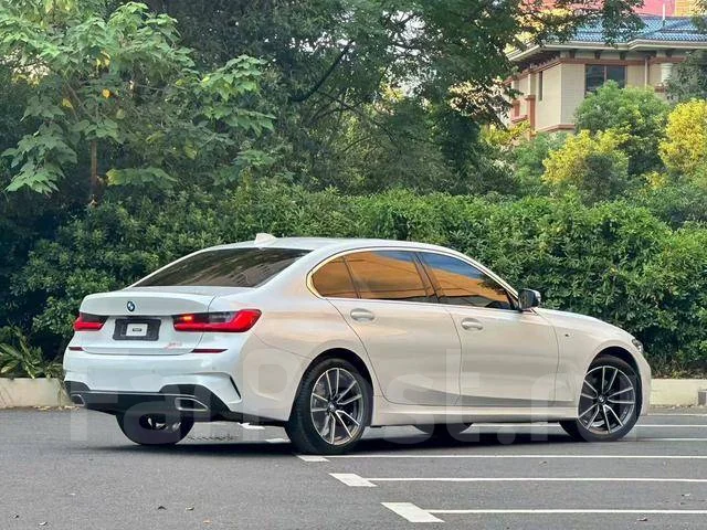 BMW 3-Series. �������, ������, 2.0 (156��.�.), ������, 20����. ��, �/�, ��� ���. ��� ����� �� ������������ ����