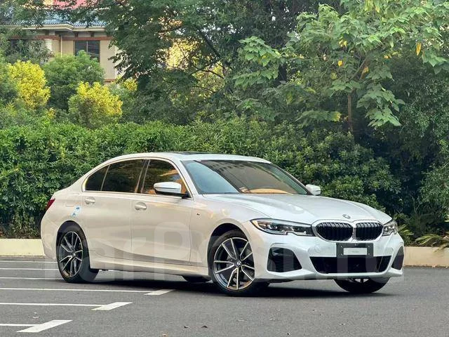 BMW 3-Series. �������, ������, 2.0 (156��.�.), ������, 20����. ��, �/�, ��� ���. ��� ����� �� ������������ ����