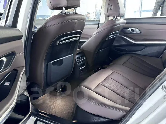 BMW 3-Series. �������, ������, 2.0 (156��.�.), ������, 20����. ��, �/�, ��� ���. ��� ����� �� ������������ ����
