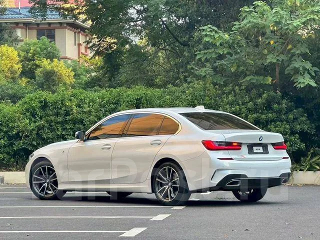 BMW 3-Series. �������, ������, 2.0 (156��.�.), ������, 20����. ��, �/�, ��� ���. ��� ����� �� ������������ ����