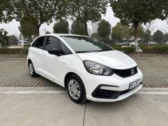 Honda Fit. �������, ��������, 1.5 (118��.�.), ������, 18����. ��, �/�. ��� ����� �� ������������ ����