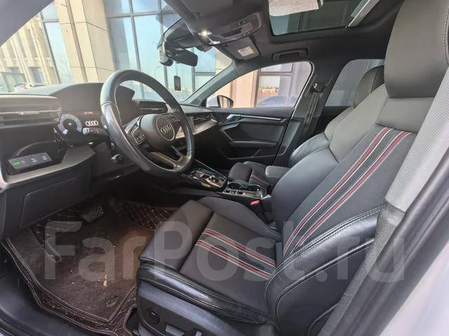 Audi A3. ��������, ��������, 1.4 (150��.�.), ������, 23����. ��, �/�, ��� ���. ��� ����� �� ������������ ����