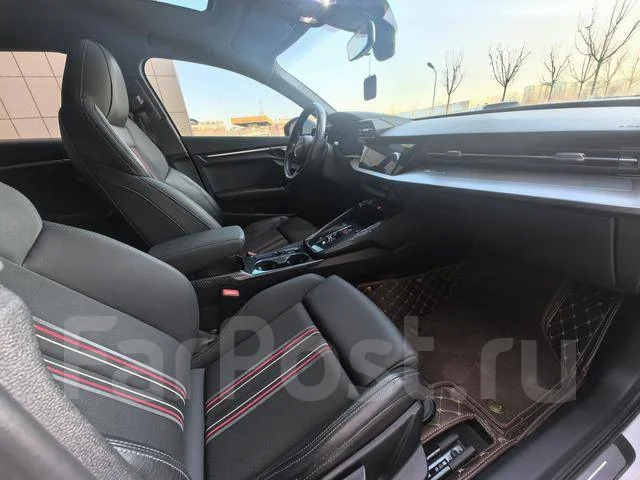 Audi A3. ��������, ��������, 1.4 (150��.�.), ������, 23����. ��, �/�, ��� ���. ��� ����� �� ������������ ����