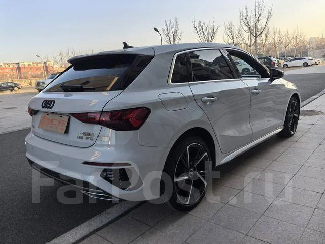 Audi A3. ��������, ��������, 1.4 (150��.�.), ������, 23����. ��, �/�, ��� ���. ��� ����� �� ������������ ����