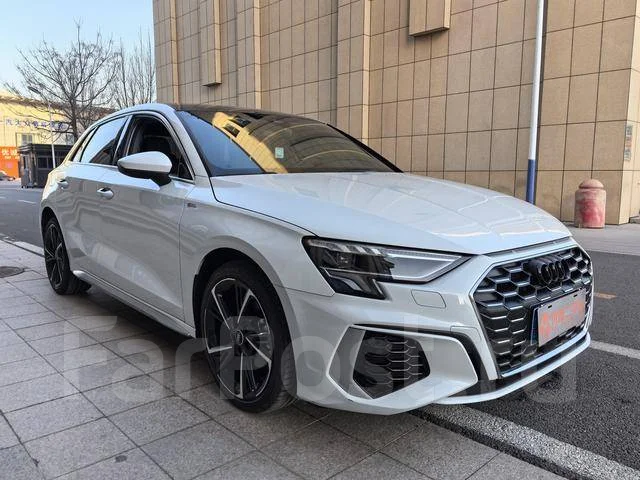 Audi A3. ��������, ��������, 1.4 (150��.�.), ������, 23����. ��, �/�, ��� ���. ��� ����� �� ������������ ����