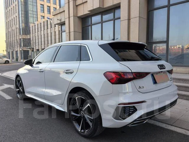 Audi A3. ��������, ��������, 1.4 (150��.�.), ������, 23����. ��, �/�, ��� ���. ��� ����� �� ������������ ����
