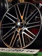 Vossen CVT. 7.5x17", 4x100, ET40, �� 60,1���. ����