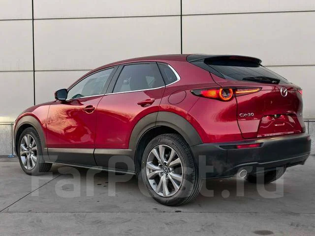 Mazda CX-3. �������, ��������, 2.0 (158��.�.), ������, 26 400����. ��, �/�, ��� ���. ��� ����� �� ������������ ����