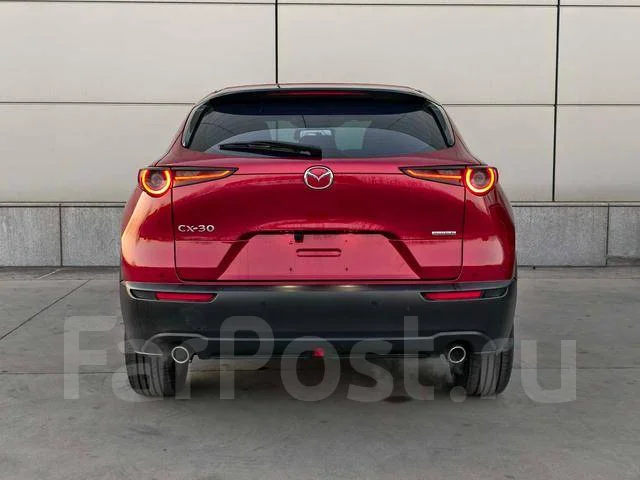 Mazda CX-3. �������, ��������, 2.0 (158��.�.), ������, 26 400����. ��, �/�, ��� ���. ��� ����� �� ������������ ����